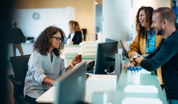 Set Up a Successful Hybrid Workforce