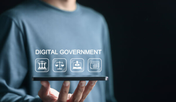 Simplify Government Operations with AI-Powered Automation
