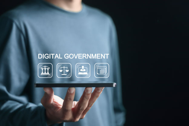 Simplify Government Operations with AI-Powered Automation