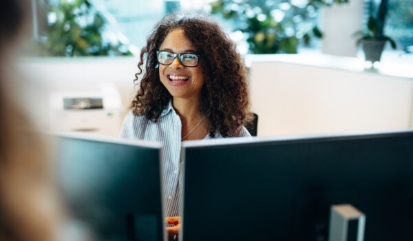 Beyond Efficiency: How Generative AI from Laserfiche Unlocks Strategic Value for the Public Sector