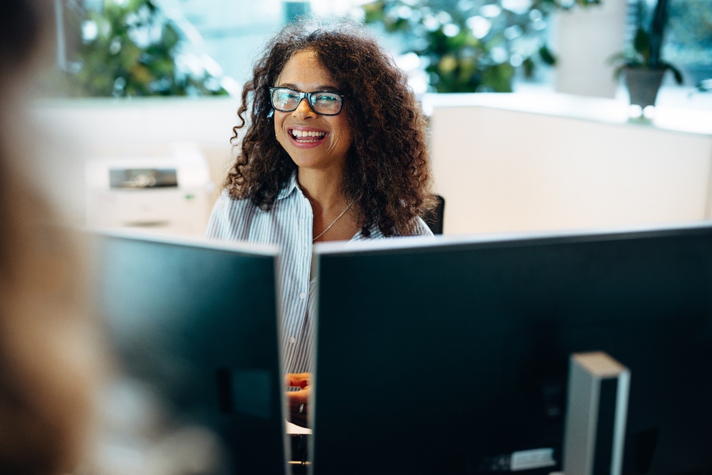 Beyond Efficiency: How Generative AI from Laserfiche Unlocks Strategic Value for the Public Sector