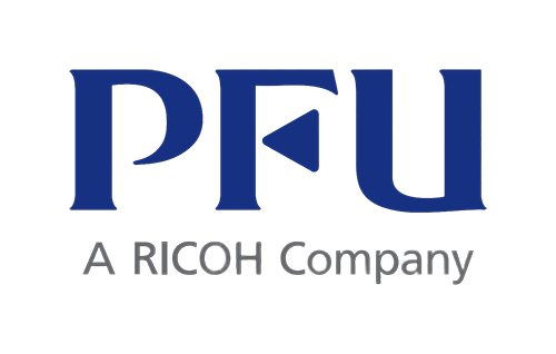 PFU America logo
