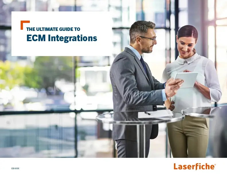 the ultimate guide to ecm integrations