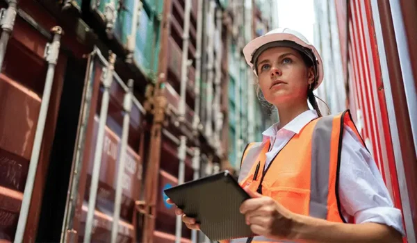 eBook: 5 Steps to Boost Supply-Chain Operations