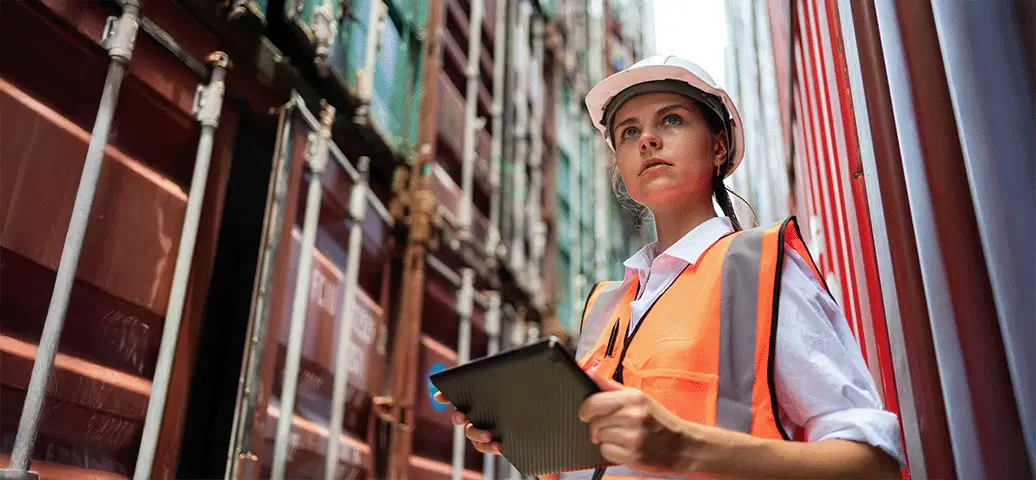 eBook: 5 Steps to Boost Supply-Chain Operations