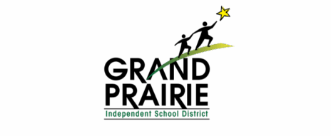 Grand Prairie ISD logo