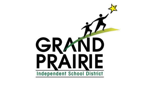 Grand Prairie ISD logo