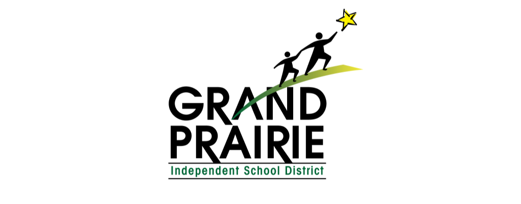 Grand Prairie ISD logo