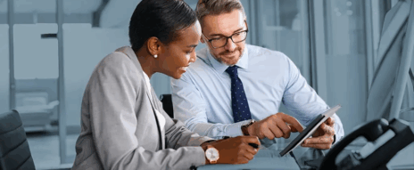 Banking Industry Report: The State of Information Management and the Customer Experience