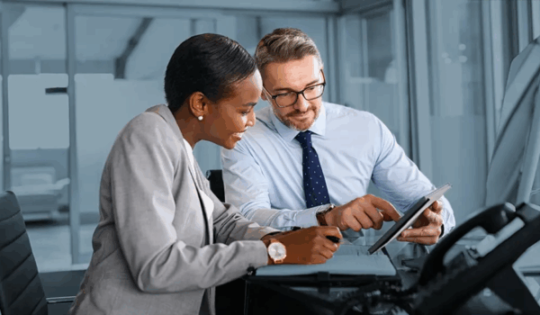 Banking Industry Report: The State of Information Management and the Customer Experience