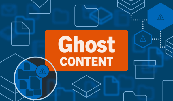 What is Ghost Content?