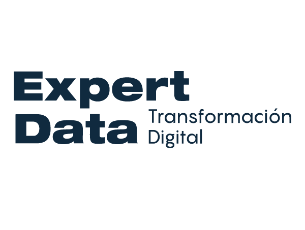 Expert Data: Transfromación Digital