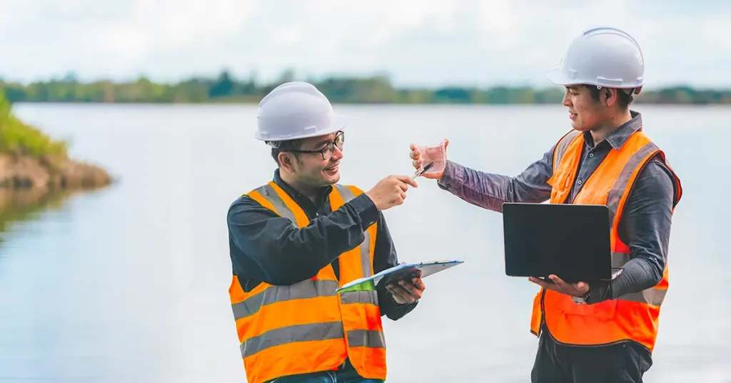 North Carolina Department of Environmental Quality