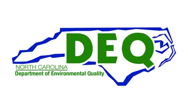 North Carolina Department of Environmental Quality