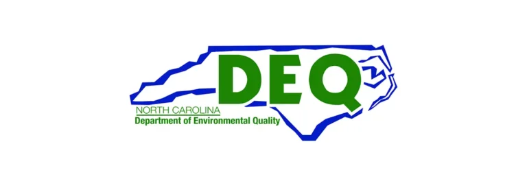 North Carolina Department of Environmental Quality