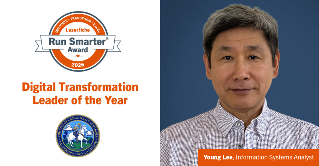 Young Lee, Information Systems Analyst