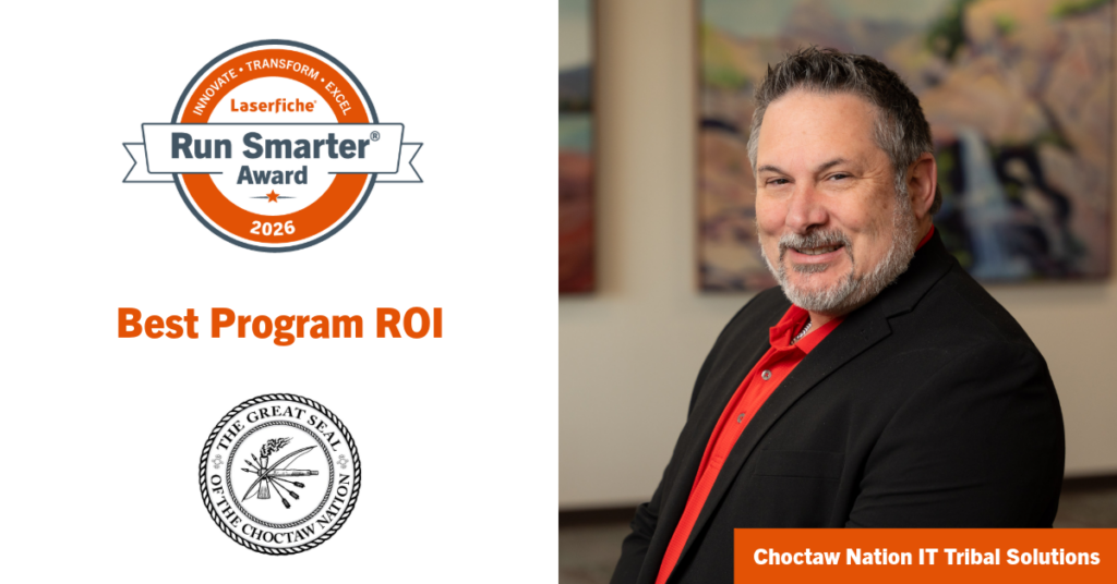 Choctaw Nation IT Tribal Solutions