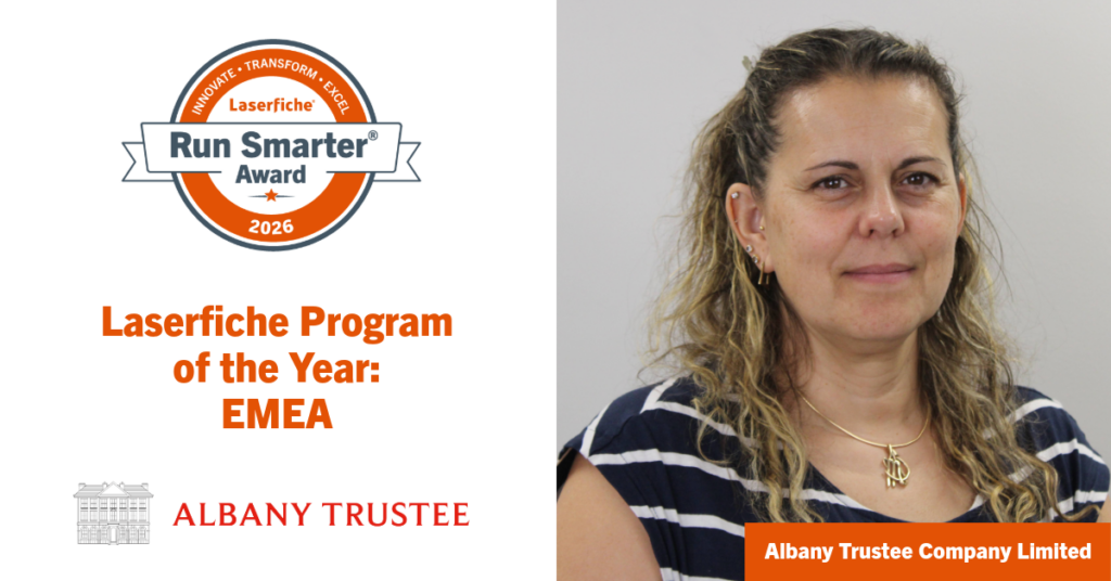 Albany Trustee Company Limited