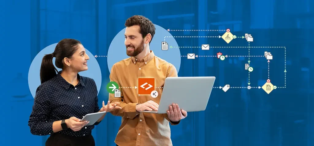 Shaping Tomorrow’s Enterprise: The Power of Intelligent Automation book cover