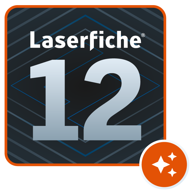 Laserfiche 12 with AI