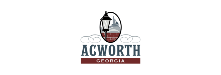 city of acworth