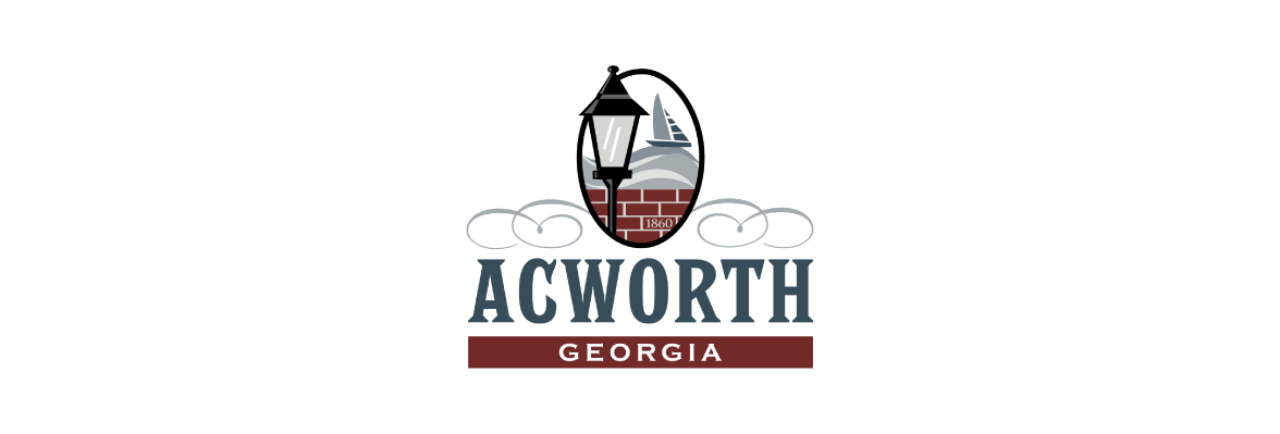 city of acworth