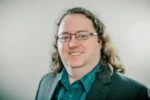 Justin Pava Headshot