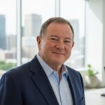 Jim Tripp headshot