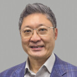 Richard Cheung headshot