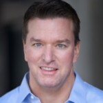 Scott Lingenfelter headshot