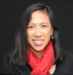 Yolanda Lin headshot
