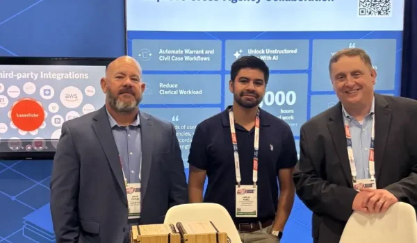 What I Heard at the IACP Technology Conference