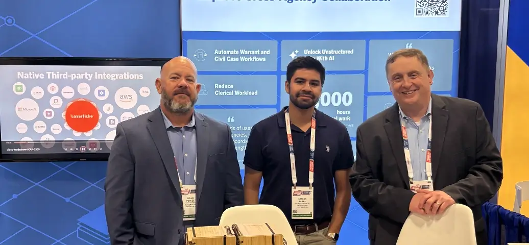 What I Heard at the IACP Technology Conference