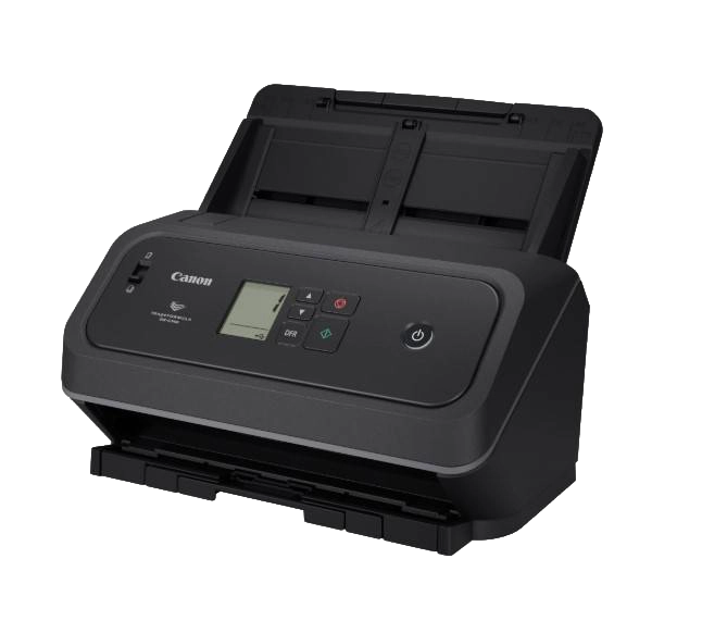 Canon imageFORMULA DR-C340 scanner