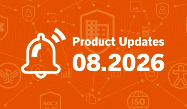 Laserfiche August 2026 Updates